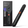 Laserpointer-Präsenter 4in1 USB 3.0 2,4 GHz 30 m