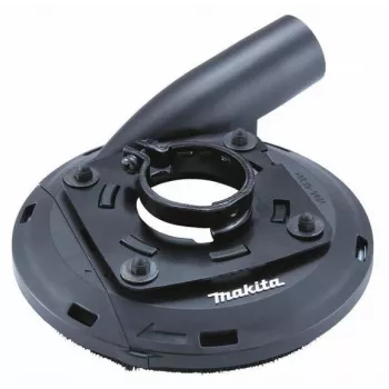 Makita 195385-8 Winkelschleifer-Zubehör Staubabsaughaube
