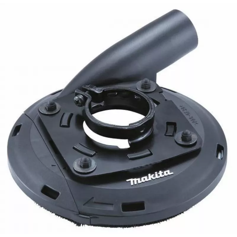 Makita 195385-8 Winkelschleifer-Zubehör Staubabsaughaube