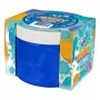TUBAN Jiggly Slime blu blueberry 500g — sensorischer Schleim 500 g