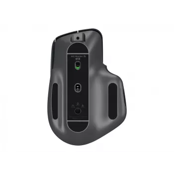 Maus Logitech MX Master 3S RF Wireless + Bluetooth
