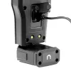 Wiederaufladbare everActive WL-600R LED-Werkstattlampe