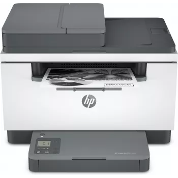 Multifunktionsgerät Hewlett Packard Enterprise Laserjet Mfp M234Sdn Drucker Monochrom