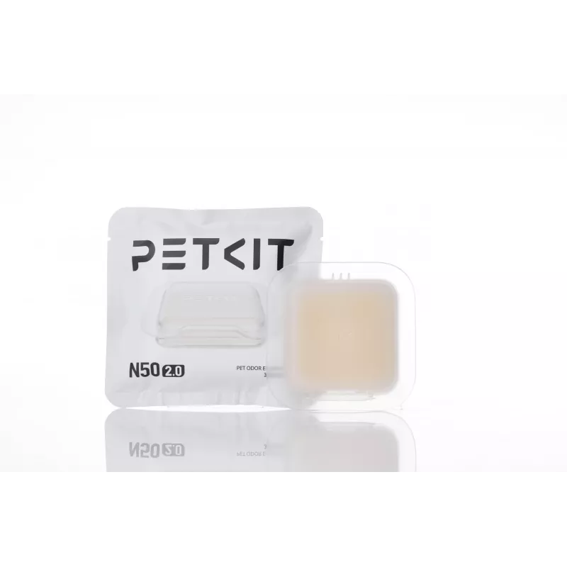 Katzenstreu-Deodorierer PETKIT N50-2.0 für PURA MAX / PURA MAX 2 / PUROBOT MAX Pro, mehrfarbig