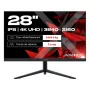 JAPANNEXT JN-IPS280UHD144F Computermonitor 71,1 cm (28 Zoll) 3840 x 2160 Pixel 4K Ultra HD LCD Schwarz