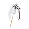 Steckenpferd HOPPIHORSE Hobby Horse A4 Leopard