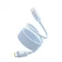 Magnetisches USB-C-Ladekabel Baseus PicoGo 240 W, 1 m, magnetischer Stecker