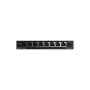 Managed Switch Ruijie Networks RG-ES208GC L2 Gigabit Ethernet 8 Ports
