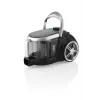 ETA | Staubsauger | ETA151790010 Stormy Car | Beutellos | Leistung 800 W | Staubbehältervolumen 2,2 L | Schwarz