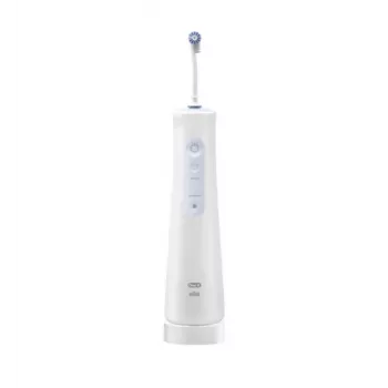 Oral-B AquaCare 4 Munddusche, weiß