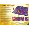 Dragon Ball Super Labyrinth, Brettspiel