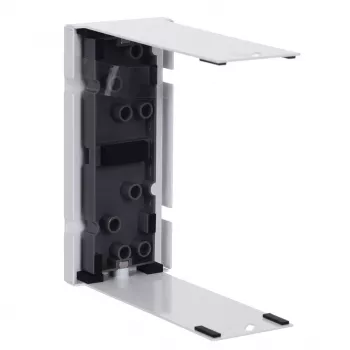 Montageplatte Noctua NA-HC8 chromax.white — Aluminium, weiß, 0,241 kg