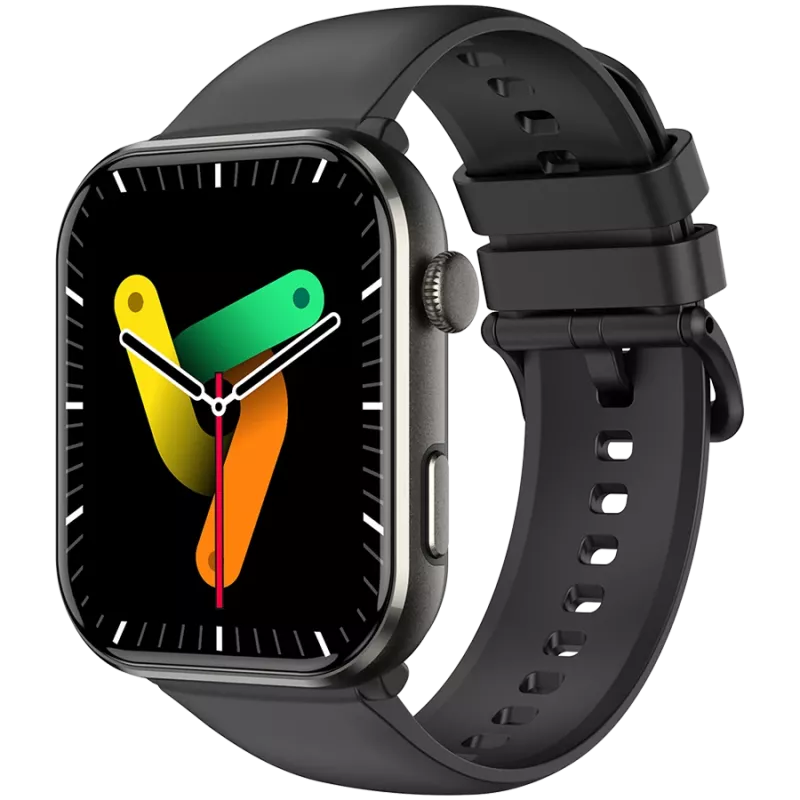 SMARTWATCH/R60 Schwarz Blackview