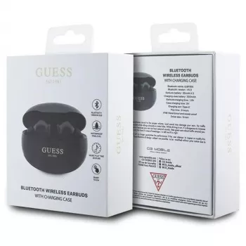 Kopfhörer Guess GUTWST50EKTWS
