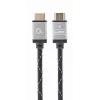 HDMI-Kabel HDMI-HDMI 1M SELECT/PLUS CCB-HDMIL-1M GEMBIRD