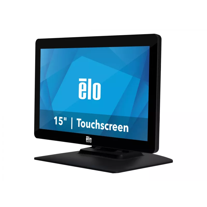 Monitor Elotouch Elo Touch Solution E155645 15,6 Zoll LED 1920 x 1080