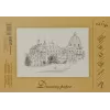 Zeichen- und Skizzenpapier SMLT A3, 160 g/m², 20 Blatt, geleimt