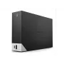 Seagate One Touch Desktop externe Festplatte 20 TB USB Typ-A / USB Typ-C 3.2 Gen 1 (3.1 Gen 1) Schwarz