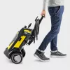 Kärcher AG K 7 WCM Hochdruckreiniger stehend elektrisch 600 l/h Schwarz, Gelb