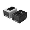 Etikettendrucker Honeywell PC42E-T 300x300 DPI 100 mm/s Kabelgebunden