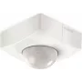 Decken-PIR-Sensor Steinel IS 3360 COM1 — Kabelgebunden, AC 220–240 V, 2000 W, Weiß, 95×95×65 mm