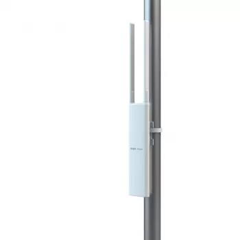 Ruijie Networks RG-RAP52-OD Wireless Access Point 1267 Mbit/s Weiß Power over Ethernet (PoE)