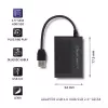 Festplattenadapter Qoltec USB 3.0 HDD/SSD