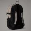 Urbaner Rucksack The North Face Borealis Classic - stone slab/tnf Schwarz