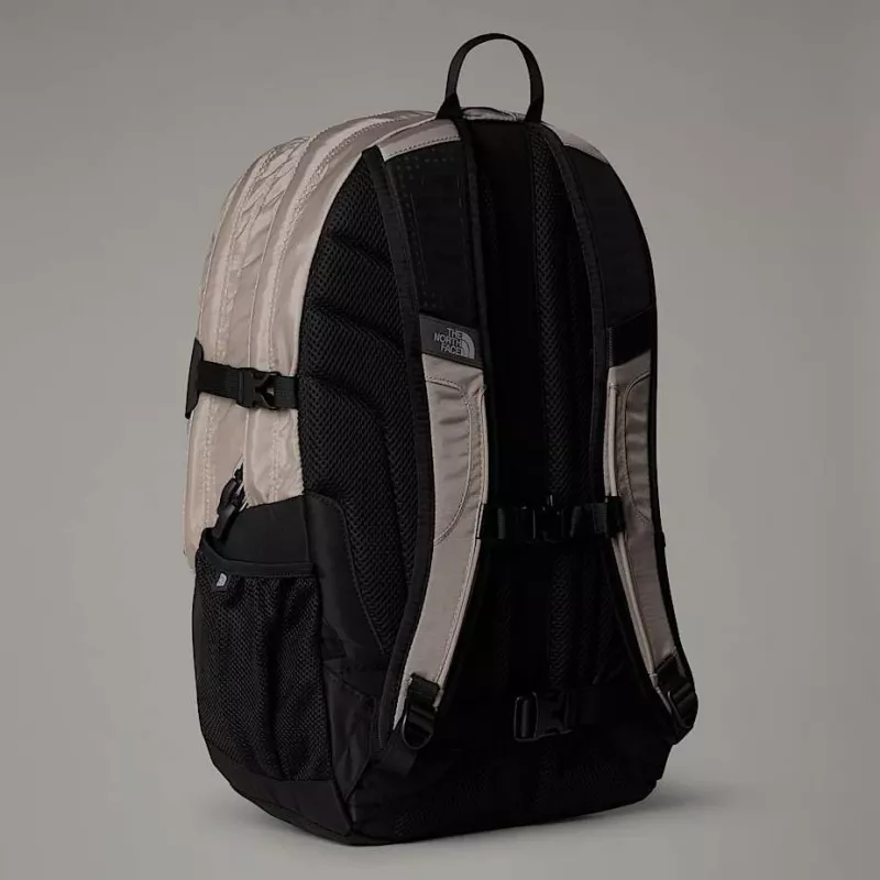 Urbaner Rucksack The North Face Borealis Classic - stone slab/tnf Schwarz