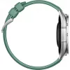 Huawei WATCH GT6 3,73 cm (1,47) AMOLED 46 mm Digital 466 x 466 Pixel Touchscreen Edelstahl GPS (Satellit)