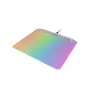 Gaming-Mauspad Razer Firefly V2 Pro White – RGB-Hintergrundbeleuchtung, USB-betrieben, rutschfeste Basis