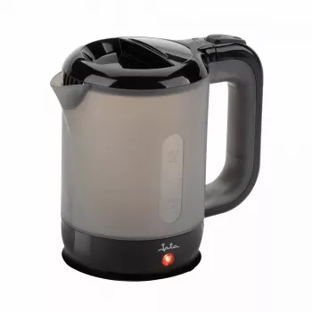 Wasserkocher Jata JEHA1240 1,7 L 2200 W Edelstahl