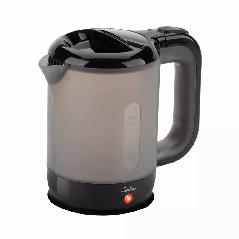 Wasserkocher Jata JEHA1240 1,7 L 2200 W Edelstahl