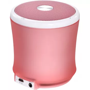 1-Wege-Lautsprecher Terratec 145356 Pink