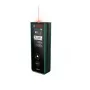 Bosch Zamo Laser-Entfernungsmesser Schwarz, Grün 25 m