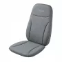 Massage-Sitzauflage Beurer MG 202 Shiatsu-Tiefengewebsmassage für Stuhl und Auto – tragbar mit Heizfunktion