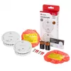 Zwei-Rauchmelder-Set 2030-DSR3 KIDDE