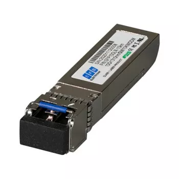 EFB-Elektronik EFB 10G SFP+ MMF, 300m 850nm LC DDM, kompatibel zu Cisco SFP+-10G-SR Hersteller: EFB Elektronik (SFP10GSR-300M)
