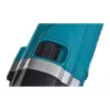 Makita HP1630K Bohrmaschine mit Zahnkranzbohrfutter 3200 U/min Schwarz, Blau 2,1 kg