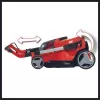 Schieberasenmäher Einhell RASARRO 36/42 (2x5,2Ah)