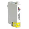 Tintenpatrone TB Kompatibel mit Epson T0714 Gelb