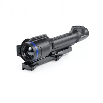 Wärmebildgerät PULSAR Talion XQ35 Pro — 640×480 Auflösung, 50 Hz Bildwiederholrate