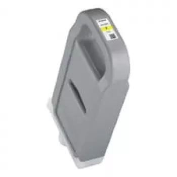 Canon PFI-710Y Tintenpatrone Original Gelb