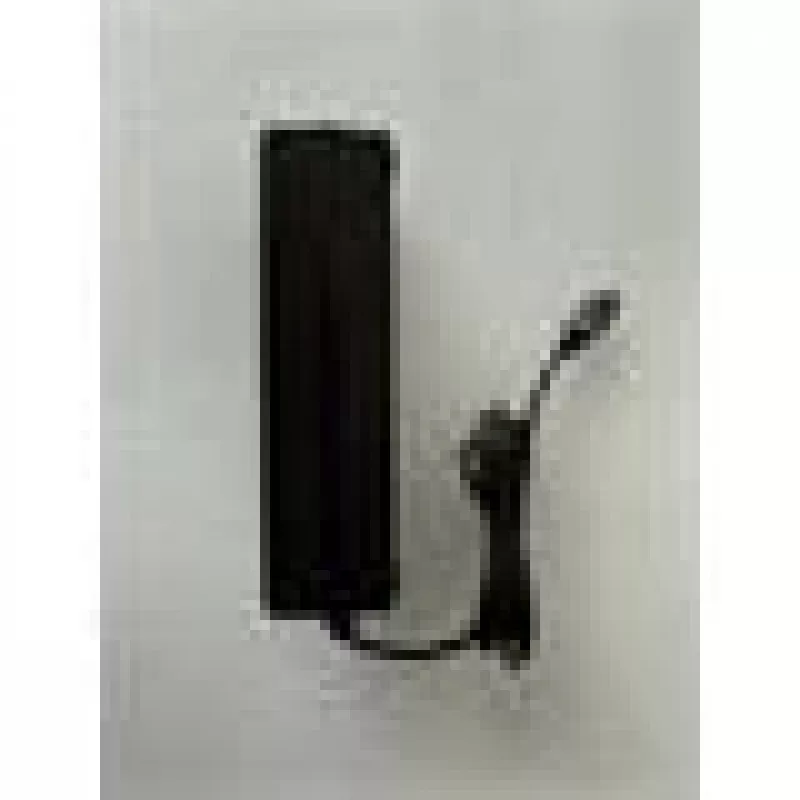 Indoor-Netzteil TELTONIKA PR3PWEU3 100–240 V Eingang, 1,2 m Kabel, schwarz