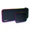 Akasa SOHO R Gaming-Mauspad Schwarz