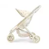 Susie Nature Puppenwagen