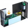 Sonnet Technologies FUS-SSD-2RAID-E Solid-State-Laufwerk