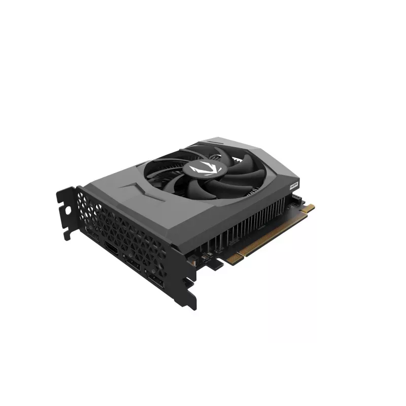 Grafikkarte Zotac GAMING GeForce RTX 3050 8 GB GDDR6