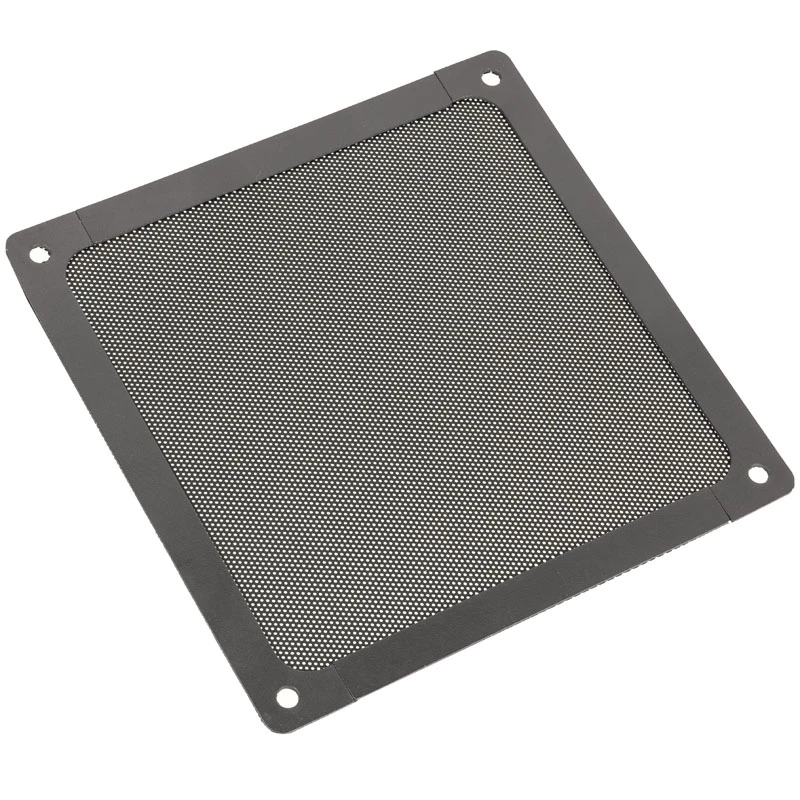 Kolink Magnetischer Staubfilter 120 mm - schwarz