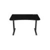 Arozzi Gaming-Schreibtisch | Arena Small | Pure Black
